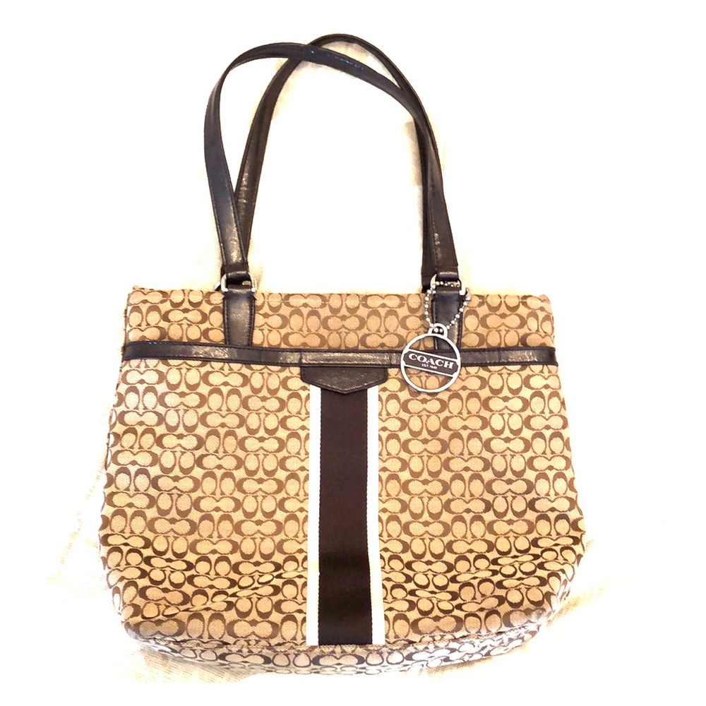 Coach handbag